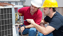 Thermostat and smart thermostat installation | HVAC Services